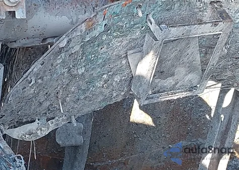 2022 Ram 2500 Tradesman 4X4 6'4 Box из США, поврежденный, VIN 3C6UR5CL6NG122012